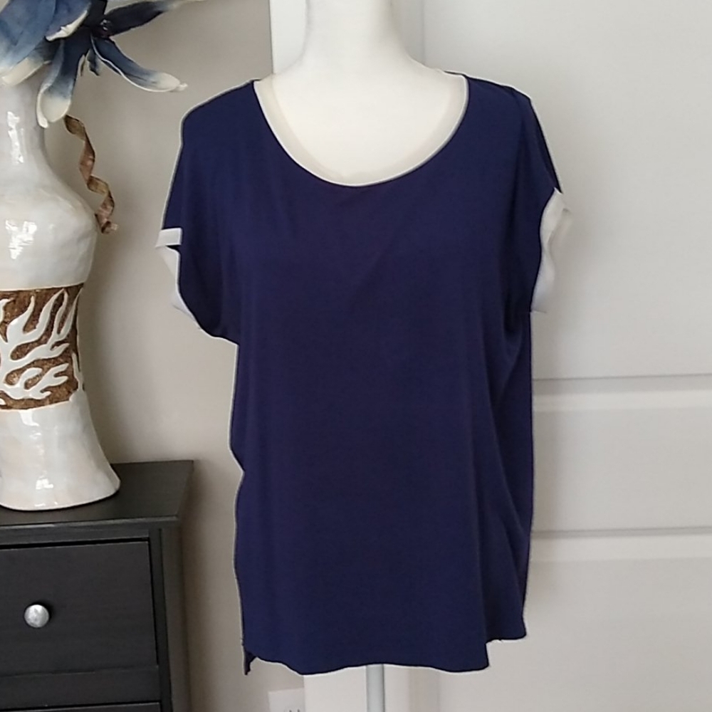 Top short sleeve